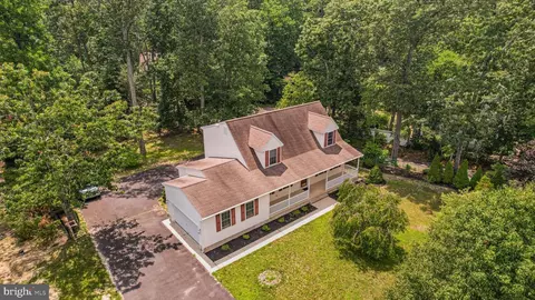 892 Central Ave, Hammonton, NJ 08037