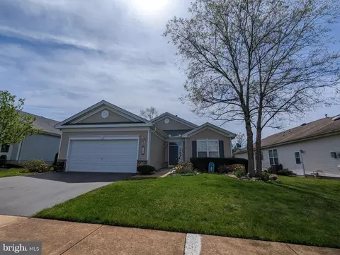 564 Chatham Way, Absecon, NJ 08205