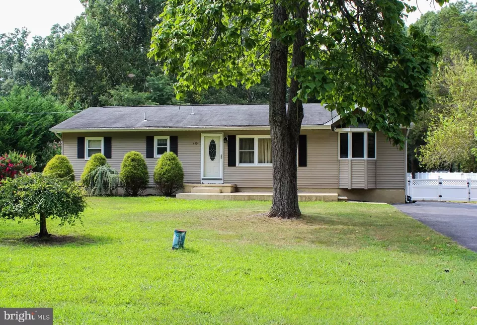 440 Elm St, Hammonton, NJ 08037 17 Photos Movoto