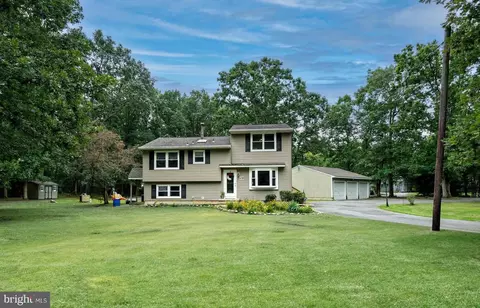 4500 Absecon Rd, Hammonton, NJ 08037