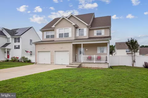 1 Buck Dr, Galloway, NJ 08205