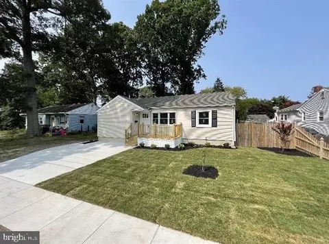 10 Frances Ave, Linwood, NJ 08221