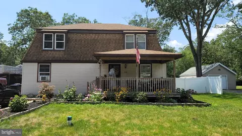 213 Cains Mill Rd, Williamstown, NJ 08094