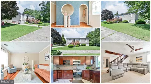 834 Spruce Ave, Pleasantville, NJ 08232