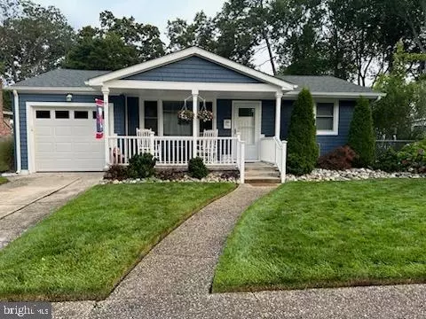 511 S Chicago Ave, Egg Harbor City, NJ 08215