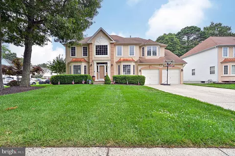 62 Atlas Lane Rd, Egg Harbor Township, NJ 08234