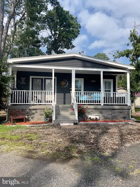 106 E Moss Mill Rd #T-21, Galloway, NJ 08205