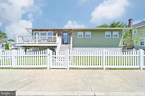 1563 N Arkansas Ave, Atlantic City, NJ 08401