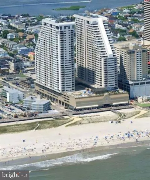 3101 Boardwalk #811-1, Atlantic City, NJ 08401