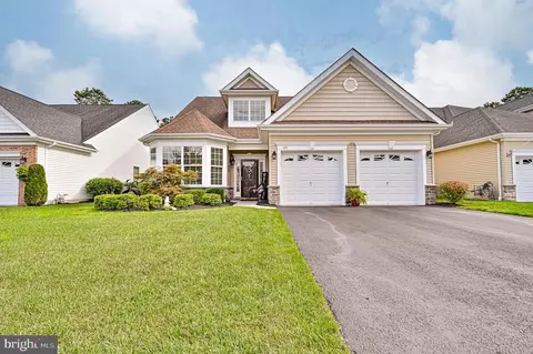 121 Keller Way, Mays Landing, NJ 08330
