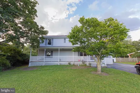 919 S 2nd Rd, Hammonton, NJ 08037