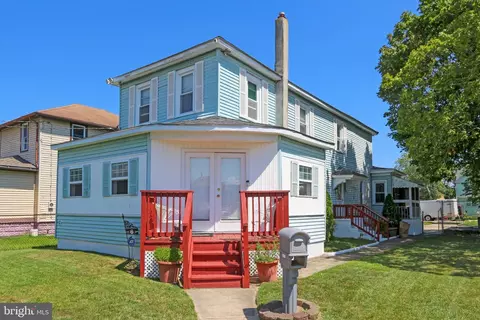 6 N 4th St, Pleasantville, NJ 08232