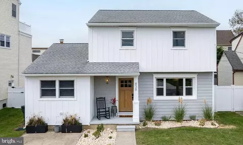 838 Bobby Jones Rd, Brigantine, NJ 08203