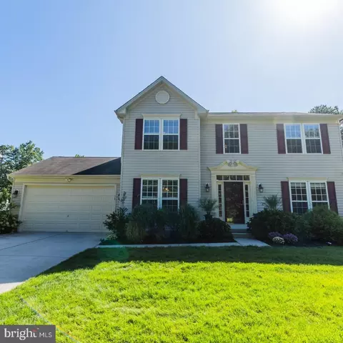 38 Thornhill Rd, Egg Harbor Township, NJ 08234