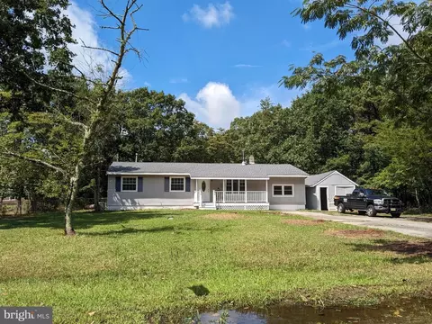 911 Harrison Ave, Mays Landing, NJ 08330