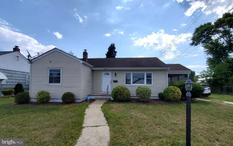1138 Mcconnell Dr, Pleasantville, NJ 08232
