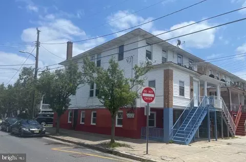 61 N Dover Ave, Atlantic City, NJ 08401