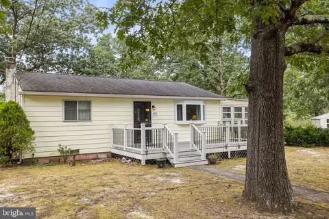 412 Clark Dr #MULLICA TOWNSHIP, Hammonton, NJ 08037