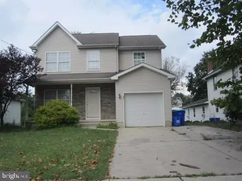 321 Fairview Ave, Hammonton, NJ 08037