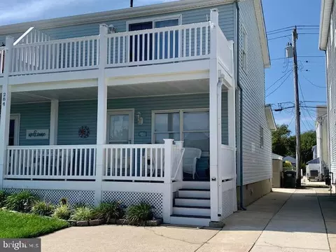284 39th St S UNIT B, Brigantine, NJ 08203