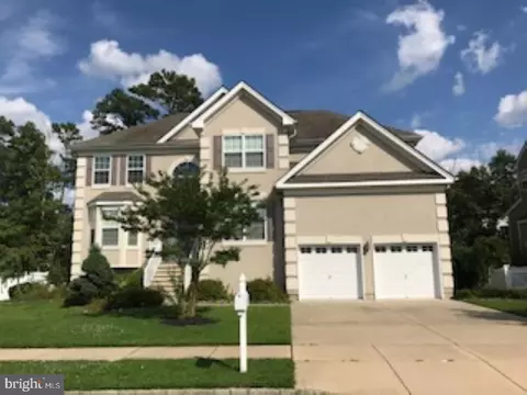 123 Rockport Dr, Egg Harbor Township, NJ 08234
