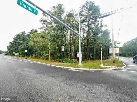 1401 Black Horse Pike, Hammonton, NJ 08037