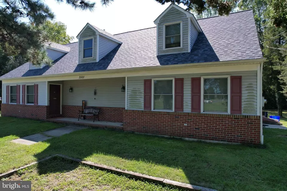 3501 Oak Rd, Vineland, NJ 08360 3 Photos Movoto