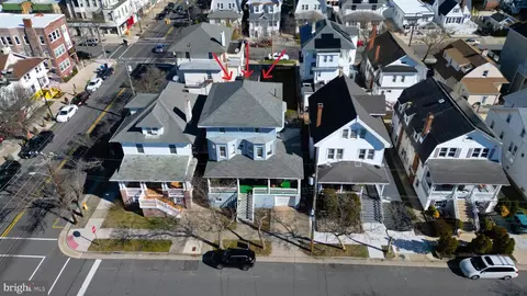 7 S Delancy Pl, Atlantic City, NJ 08401