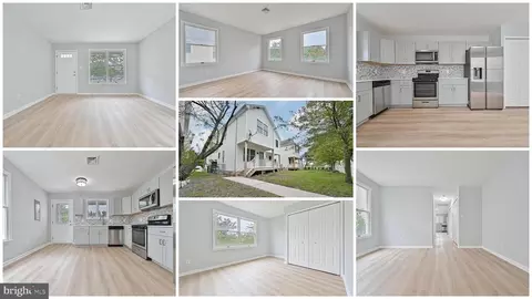 327 N Ohio Ave, Atlantic City, NJ 08401