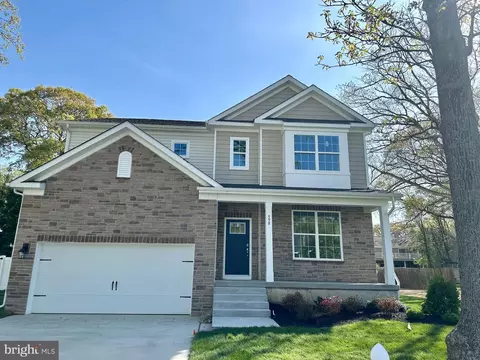 598 Revere Ave, Linwood, NJ 08221