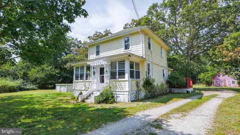 1312 10th Ave, Dorothy, NJ 08317