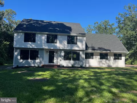 847 S 1st Rd, Hammonton, NJ 08037