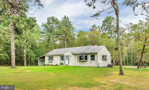 1515 Mays Landing Rd, Hammonton, NJ 08037
