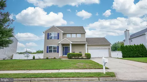 90 Centennial Dr, Hammonton, NJ 08037