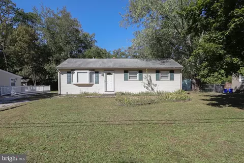 6305 Roosevelt Ave, Mays Landing, NJ 08330