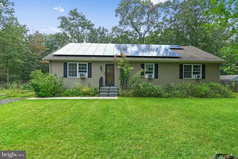 6430 Maryland Ave, Mays Landing, NJ 08330