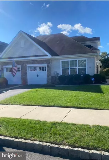 50 Ables Run Dr, Absecon, NJ 08201