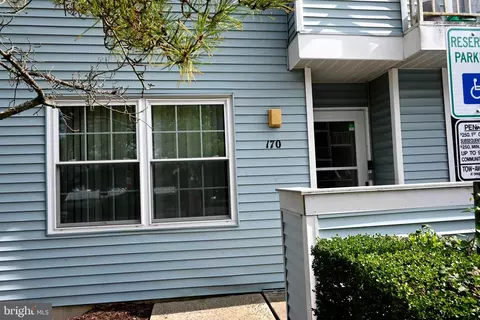 170 Heather Croft, Egg Harbor Township, NJ 08234
