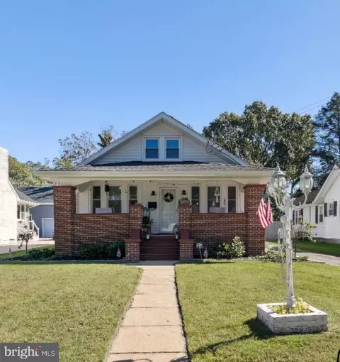 434 Peach St, Hammonton, NJ 08037