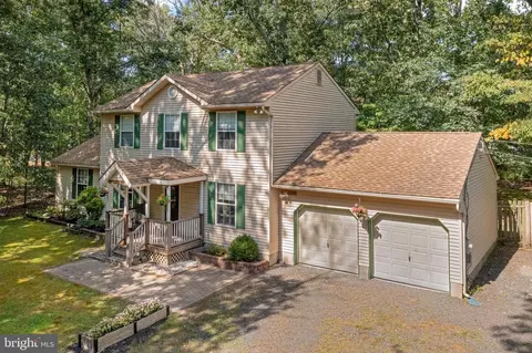 6145 Spruce St, Mays Landing, NJ 08330