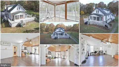 5817 Oak St, Mays Landing, NJ 08330