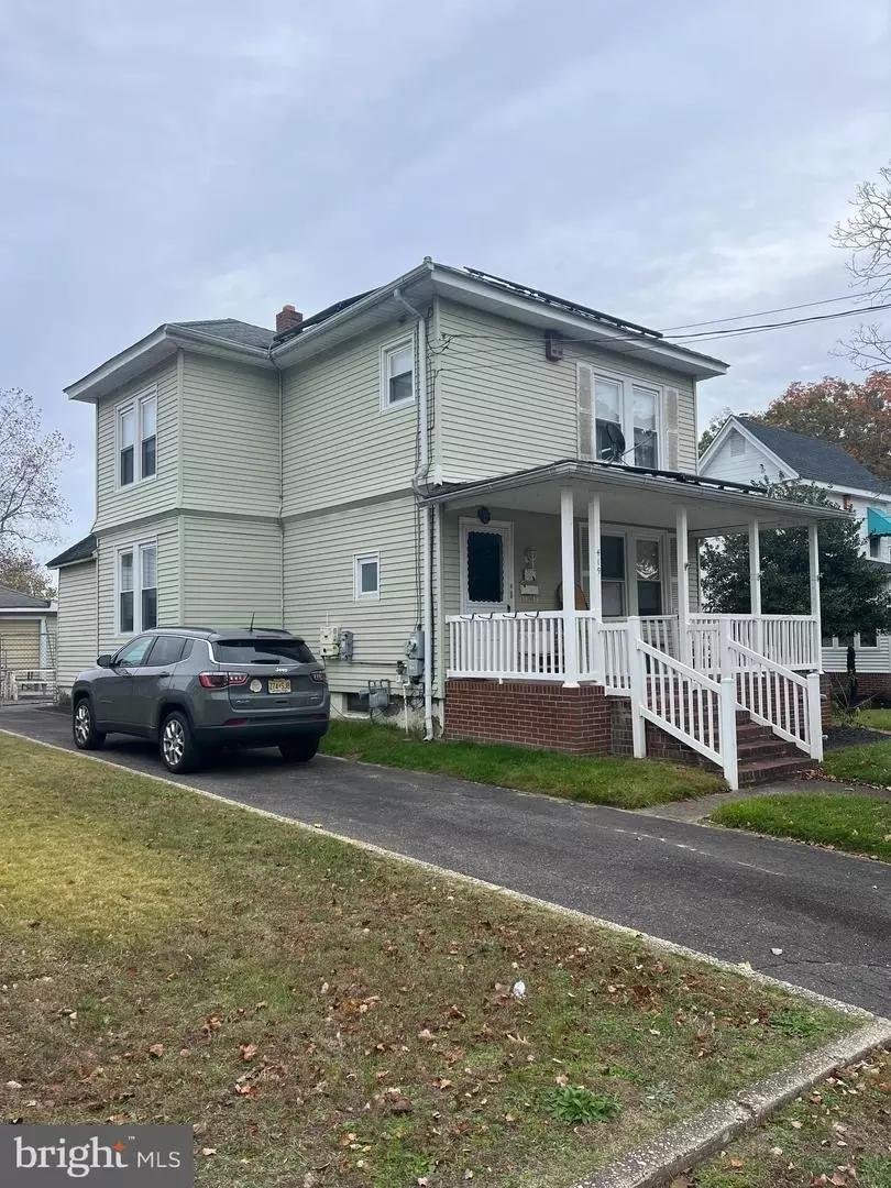 419 N 2nd St, Hammonton, NJ 08037 21 Photos Movoto