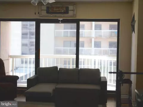 3101 Boardwalk #802A, Atlantic City, NJ 08401