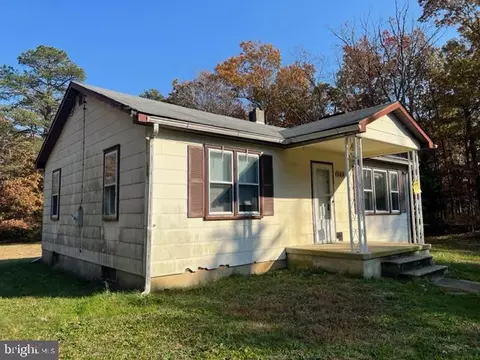 143 Cape May Ave, Estell Manor, NJ 08319
