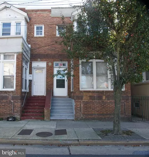 3634 Winchester Ave, Atlantic City, NJ 08401
