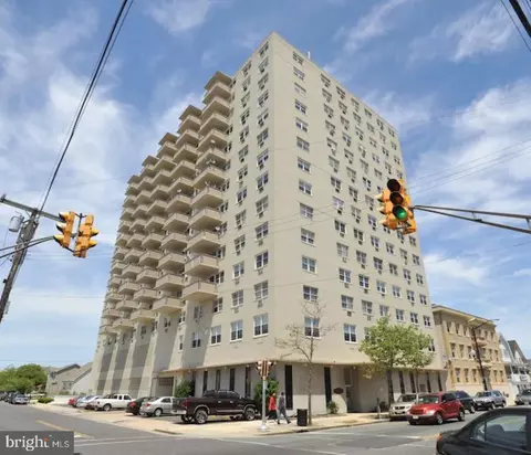 3817 Ventnor Ave #709, Atlantic City, NJ 08401