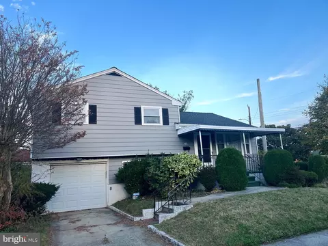 1205 Monroe Ave, Atlantic City, NJ 08401