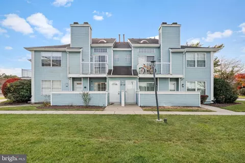 167 Heather Croft, Egg Harbor Township, NJ 08234