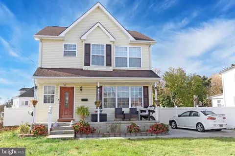 611 Linden Ave, Pleasantville, NJ 08232