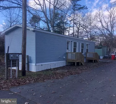 2501 Tilton Rd UNIT 127, Egg Harbor Township, NJ 08234